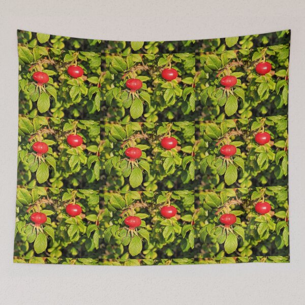 Item preview, Rose Hips designed and sold by Dorset Girl.