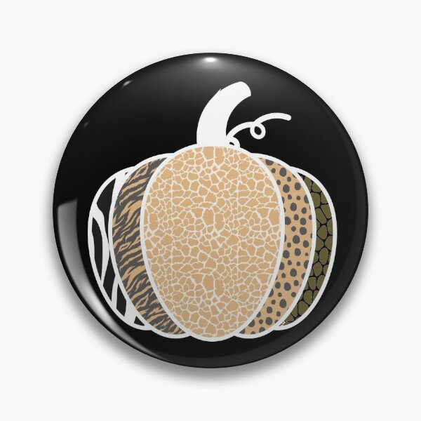 Item preview, Leopard Pumpkin  designed and sold by TH3--DESIGNER.