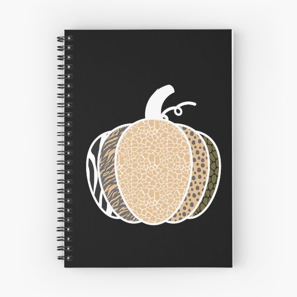 Item preview, Leopard Pumpkin  designed and sold by TH3--DESIGNER.