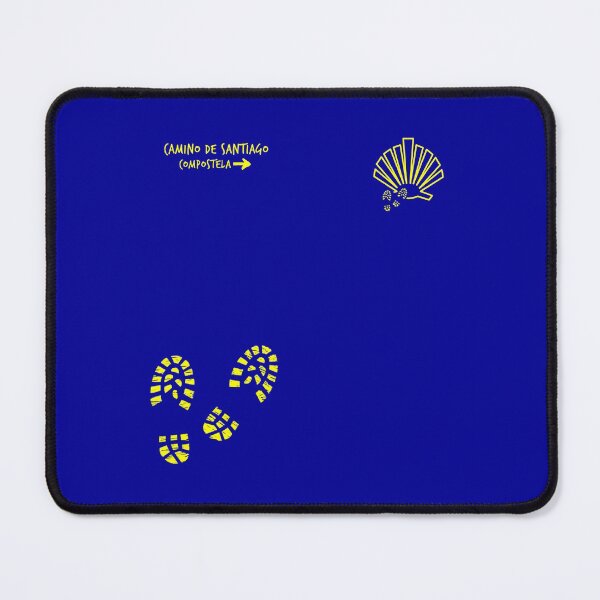 Item preview, El Camino de Santiago St James Way designed and sold by STdesigns.