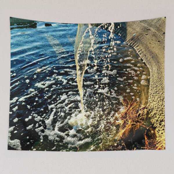 Item preview, WATER TO WATER designed and sold by Steffi August.