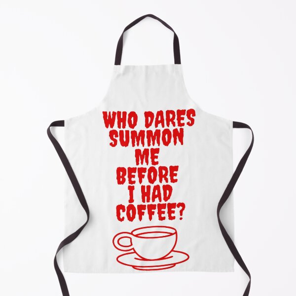 Item preview, My coffee daily lifestyle designed and sold by DrawingGhost.
