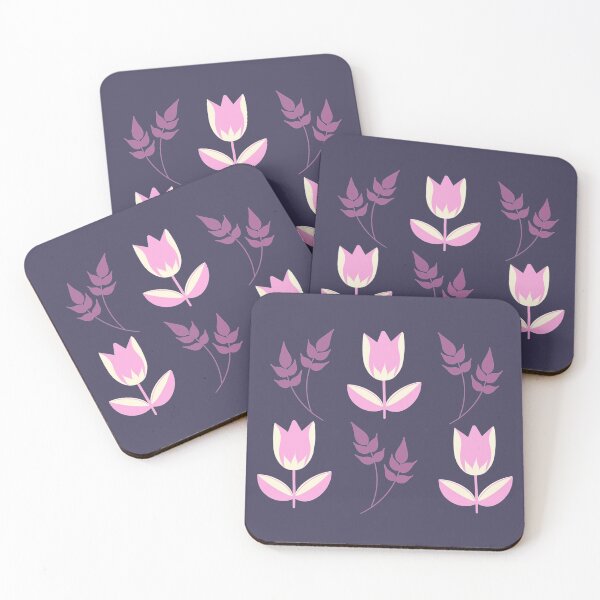 Item preview, Fancy Tulips and Daisies designed and sold by Orchyd.