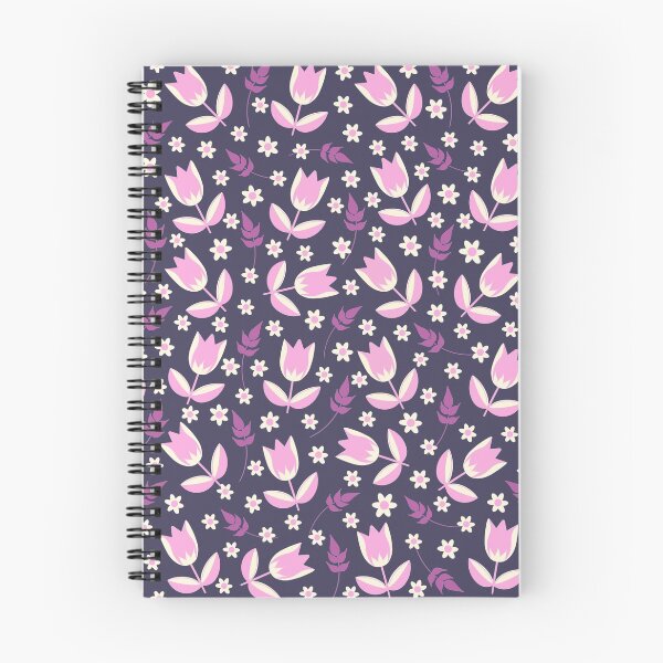 Item preview, Fancy Tulips and Daisies designed and sold by Orchyd.