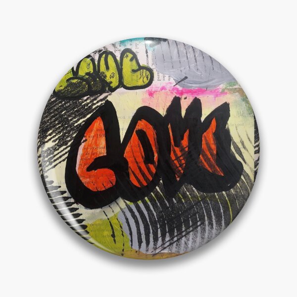 Item preview, Graffiti bombing | Pop art | Street-art aesthetics designed and sold by CiceroSpin.