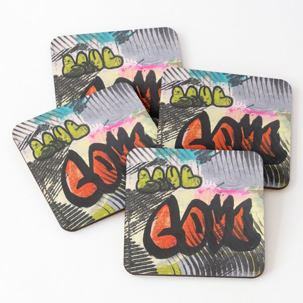 Item preview, Graffiti bombing | Pop art | Street-art aesthetics designed and sold by CiceroSpin.