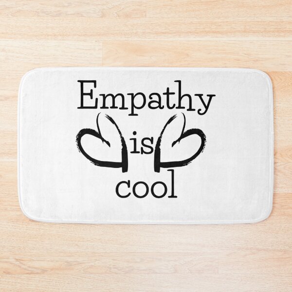 Item preview, Empathy Is Cool Funny T-shirt men gift women gift designed and sold by InnovantDesigns.