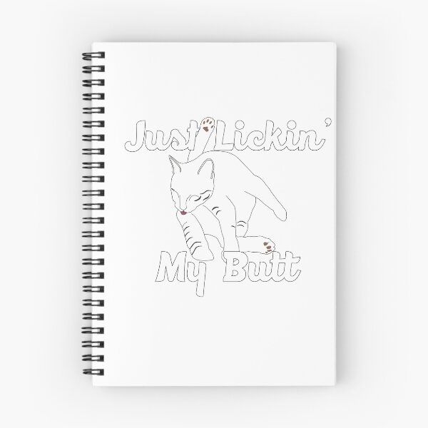 Item preview, Lickin' My Butt designed and sold by billha.