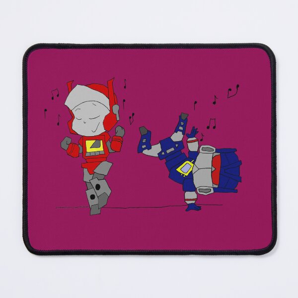 Item preview, Dance Off designed and sold by fostorial.