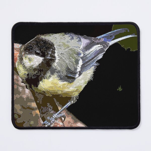 Item preview, r1451/ new finition 2021 Birds Peinture - Paint 7 t (c)(h) by Olao-Olavia / Okaio Créations designed and sold by o.okaïo.