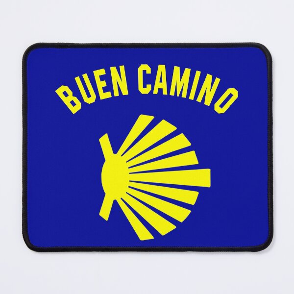 Item preview, Buen Camino de Santiago Peregrino designed and sold by STdesigns.