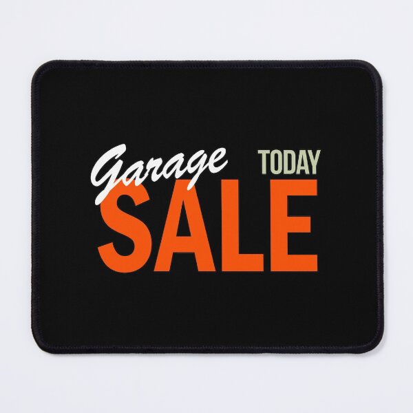 Item preview, Garage Sale Today designed and sold by Garaga.