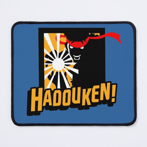 Item preview, Hadouken ryu designed and sold by ToxicMonkeys09.