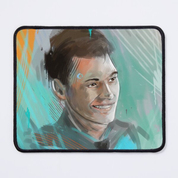Item preview, more human than most designed and sold by sokoprints.
