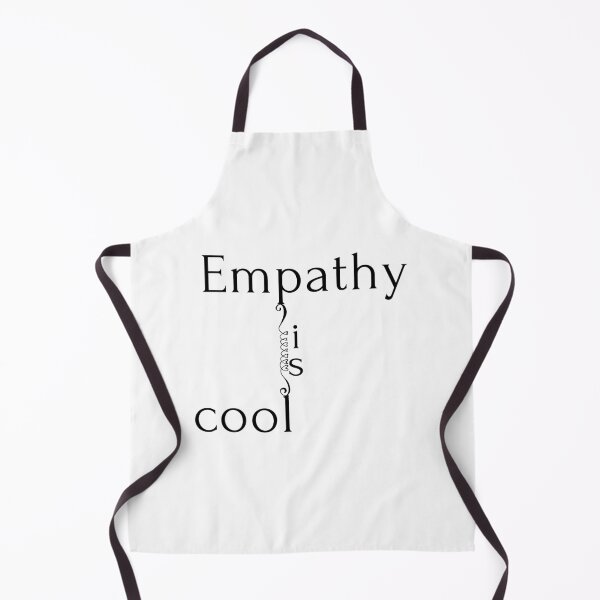 Item preview, Empathy Is Cool Funny T-shirt men gift women gift designed and sold by InnovantDesigns.