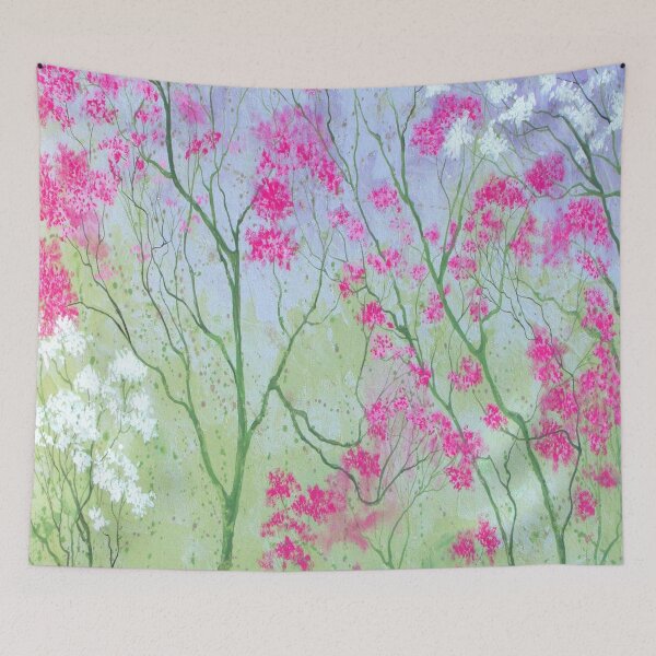 Item preview, TREE TOP LOVE designed and sold by Herb Dickinson.