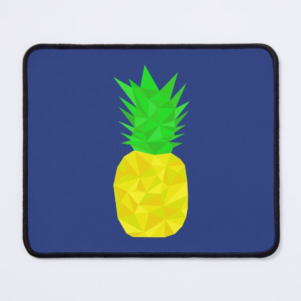 Item preview, Pineapple Geometric 1 (Basic) designed and sold by NoirPineapple.