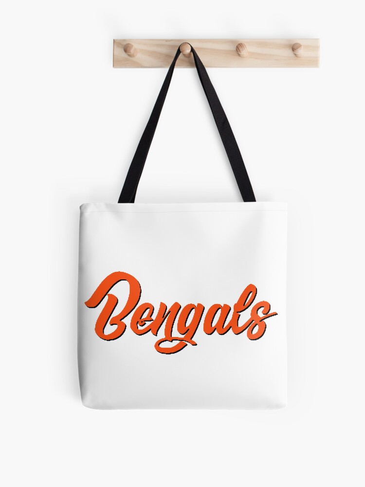 Bengals Cap for Sale by condog313