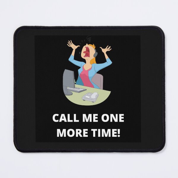 Item preview, Call Me One more Time! designed and sold by lilrealwil.