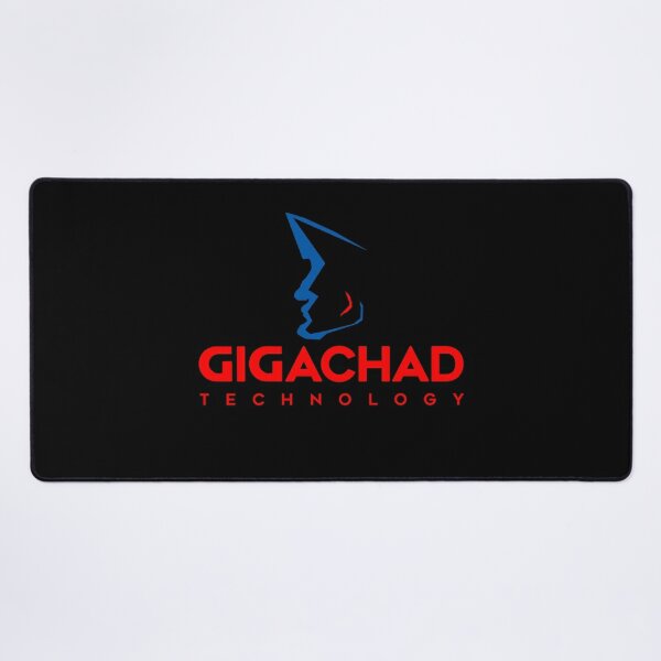 Gigachad - 9GAG