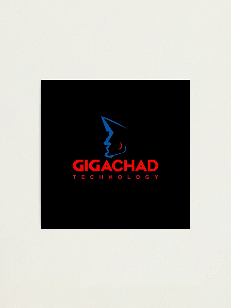 Gigachad is not a chud, GigaChad