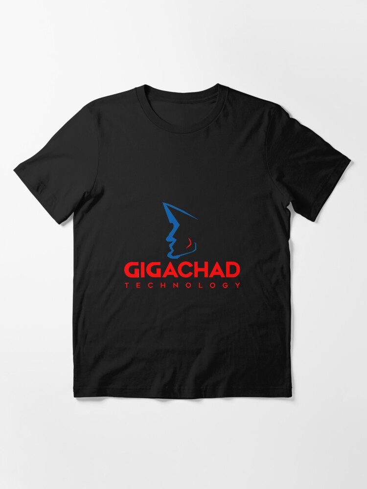 The gigachad is a real person - 9GAG