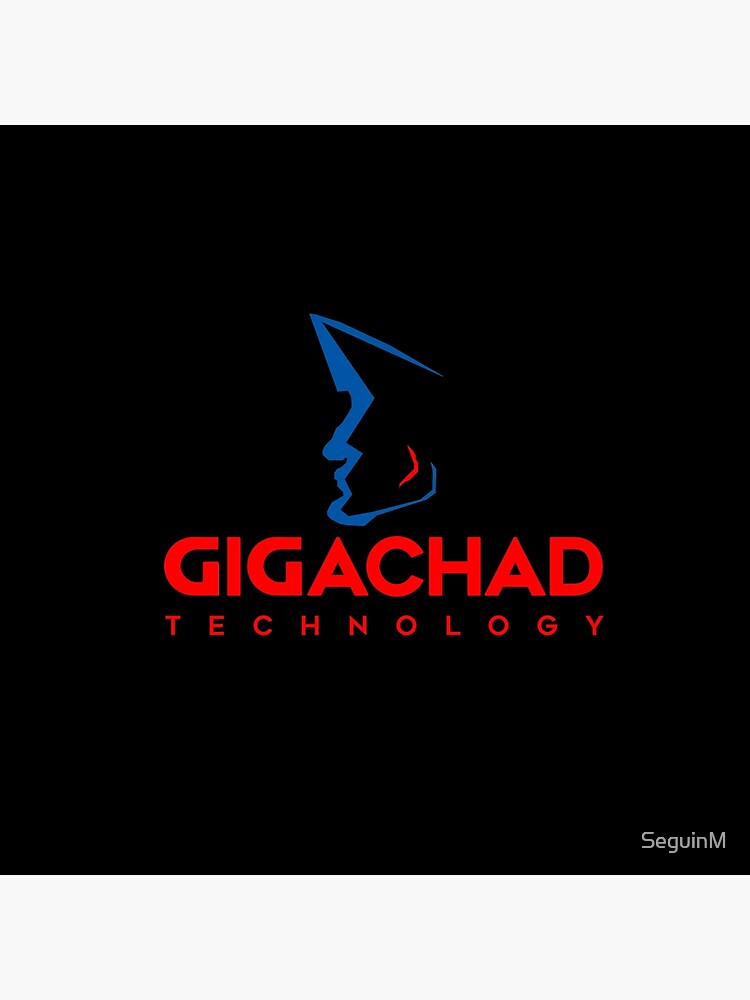 Giga Chad theme - Flat