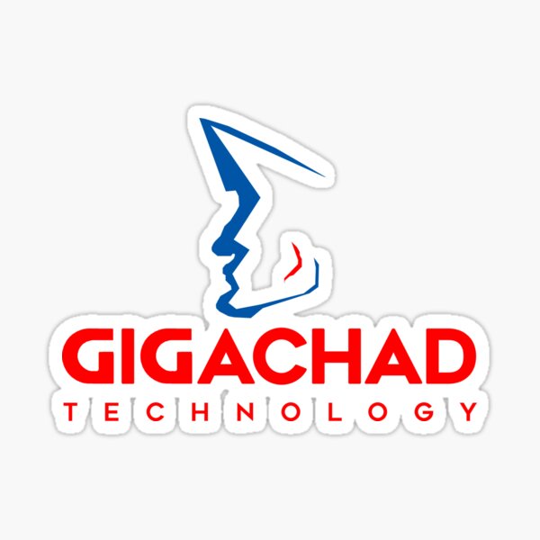 Gigachad - 9GAG