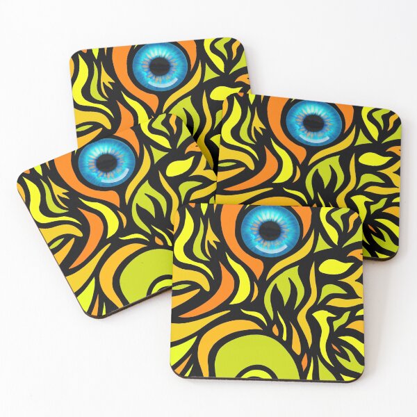 Item preview, The Eye Of Truth designed and sold by TMArtist.