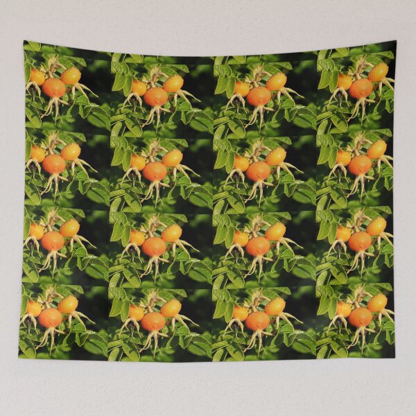 Item preview, Rose Hips 2 designed and sold by Dorset Girl.