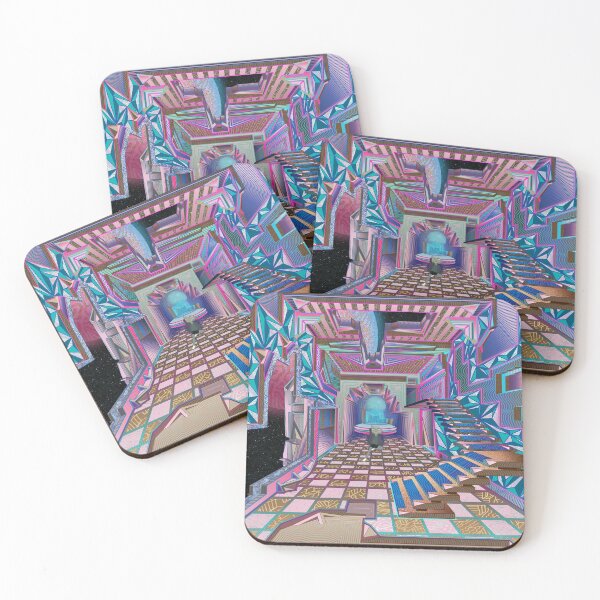 Item preview, Space Drifting designed and sold by GSW-Artwork.