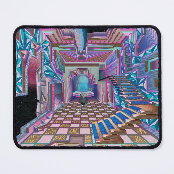 Item preview, Space Drifting designed and sold by GSW-Artwork.