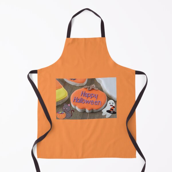 Item preview, Halloween Cookie designed and sold by Palm-Pineapple.