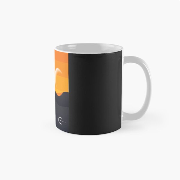 Item preview, Dune 2021, Arrakis Poster designed and sold by blackdogshop.