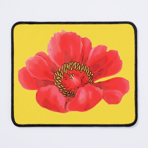 Item preview, Fern Leaf Peony designed and sold by eden1472.