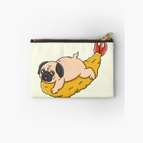 Item preview, Pug and Tempura designed and sold by Kimprut.