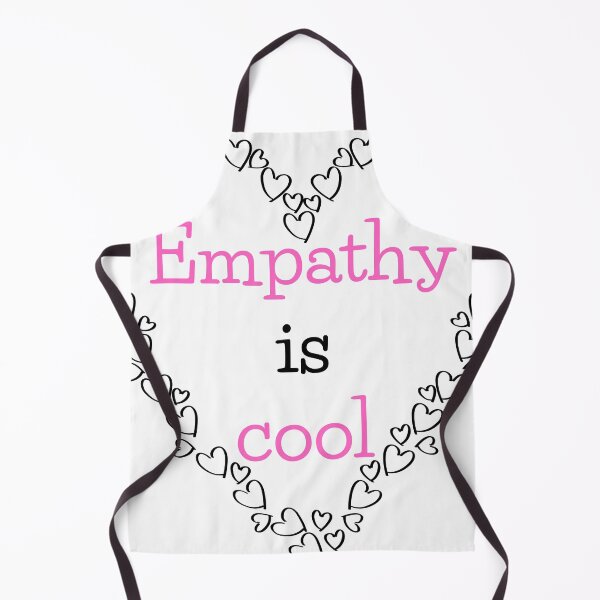 Item preview, Empathy Is Cool Funny T-shirt men gift women gift designed and sold by InnovantDesigns.
