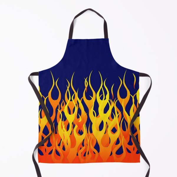 Item preview, Racing Flames designed and sold by Garaga.