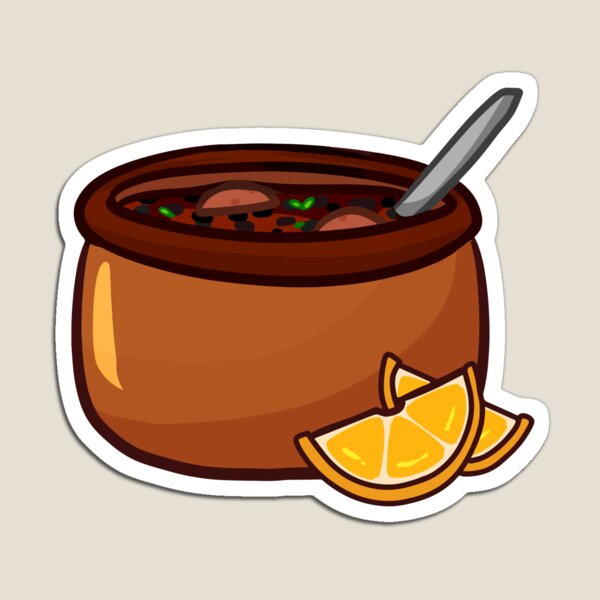 Item preview, Feijoada designed and sold by AndreaS-Designs.