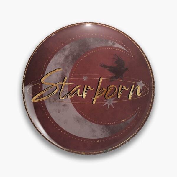 Item preview, Starborn Bryce Quinlan designed and sold by SSSHAKED.