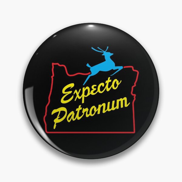 Item preview, Expecto Patronum designed and sold by Steve Lovelace.