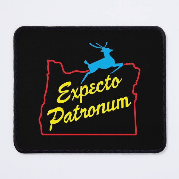 Item preview, Expecto Patronum designed and sold by Steve Lovelace.