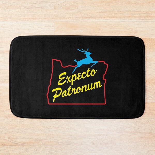 Item preview, Expecto Patronum designed and sold by Steve Lovelace.