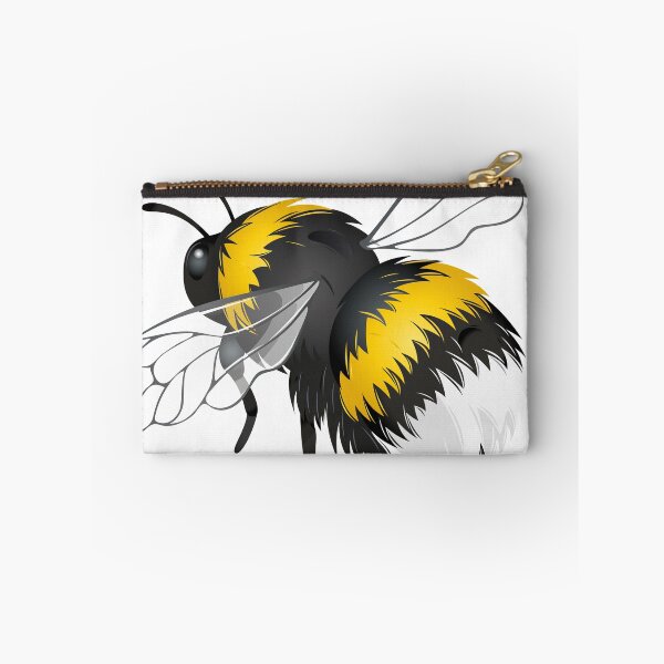 Item preview, linda abeja? designed and sold by PaintBalls.
