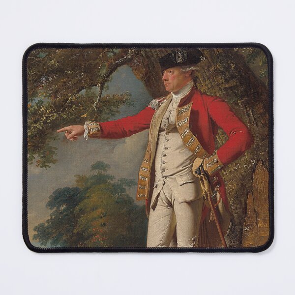 Item preview, The Colonel shows you the right way | Vintage designed and sold by Petra Becker.