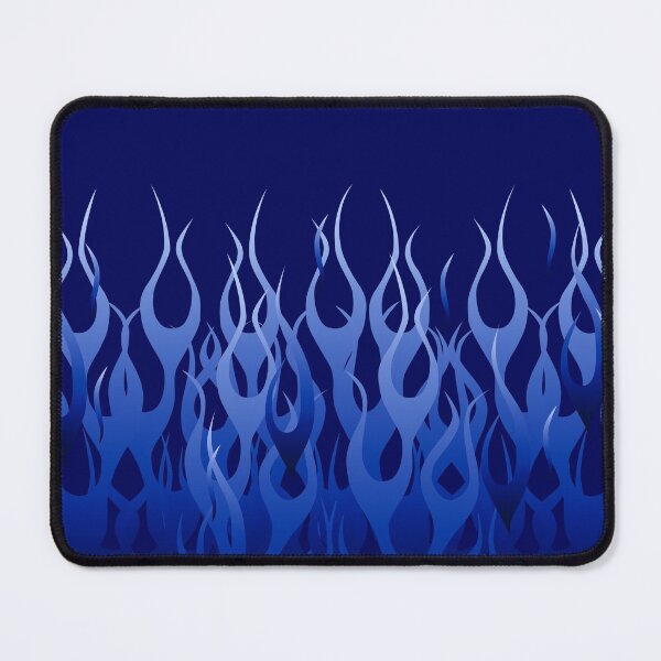 Item preview, Racing Flames designed and sold by Garaga.
