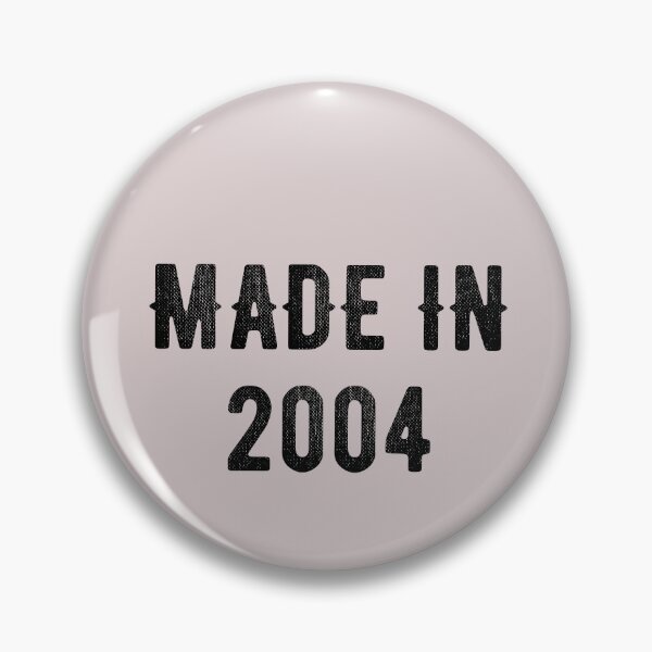 Item preview, Senior 2004 (birth year)  designed and sold by bayan baker.