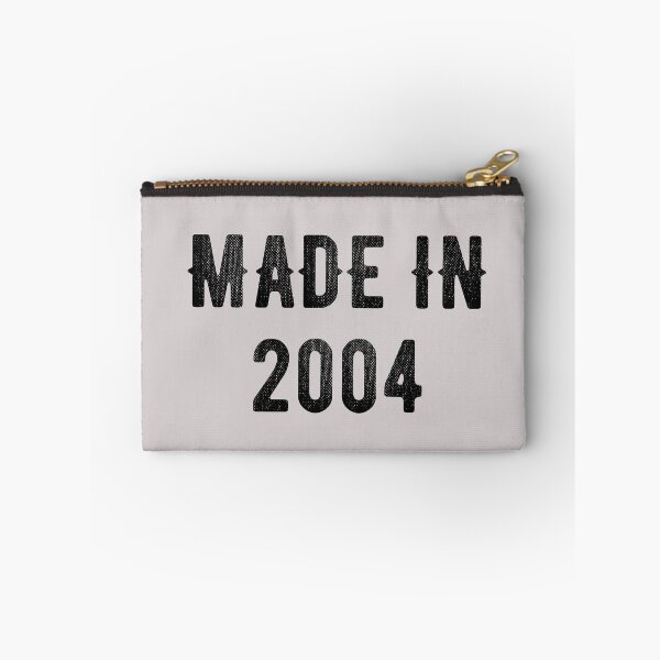 Item preview, Senior 2004 (birth year)  designed and sold by bayan baker.