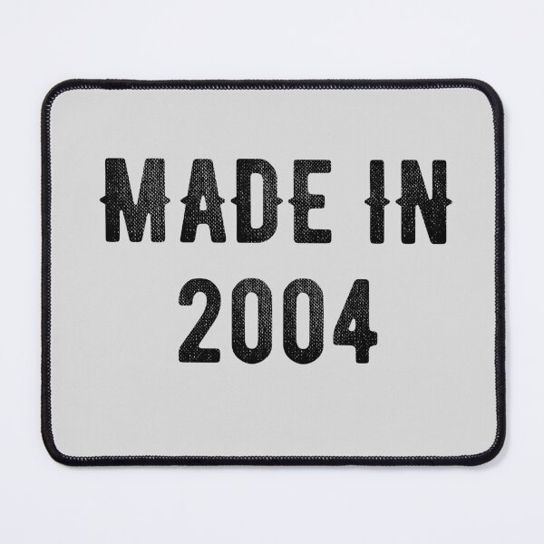 Item preview, Senior 2004 (birth year)  designed and sold by bayan baker.