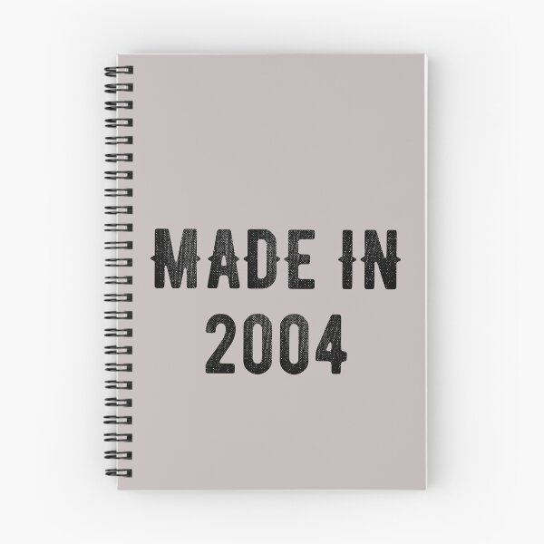 Item preview, Senior 2004 (birth year)  designed and sold by bayan baker.